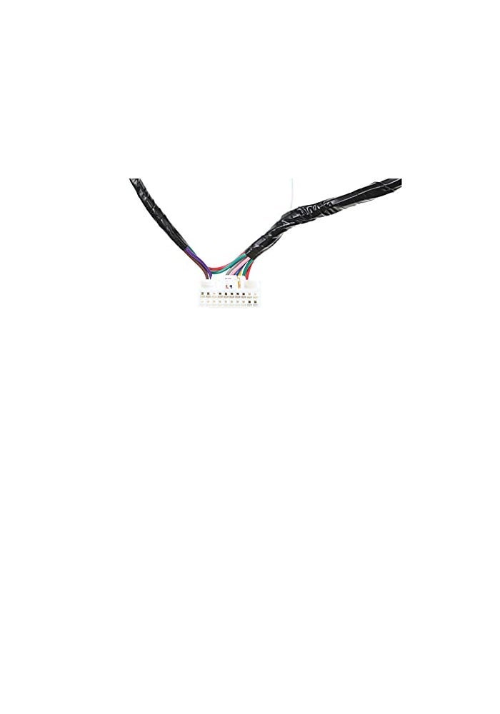 Vuzmode Steering Wheel Audio Control Switch for Honda Civic 2006-2011 - Image 4