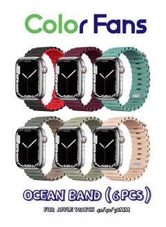Black-Red/Burgundy Red/Cactus/Celestial Teal-Walnut/Khaki/Milk Tea