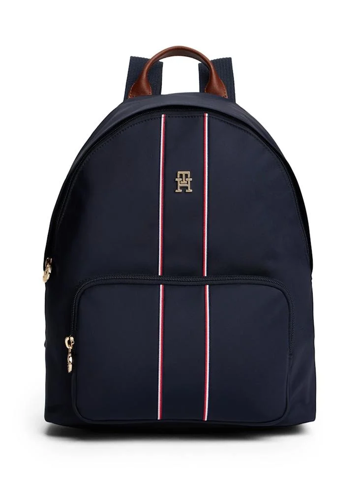تومي هيلفيغر Top handle Backpack