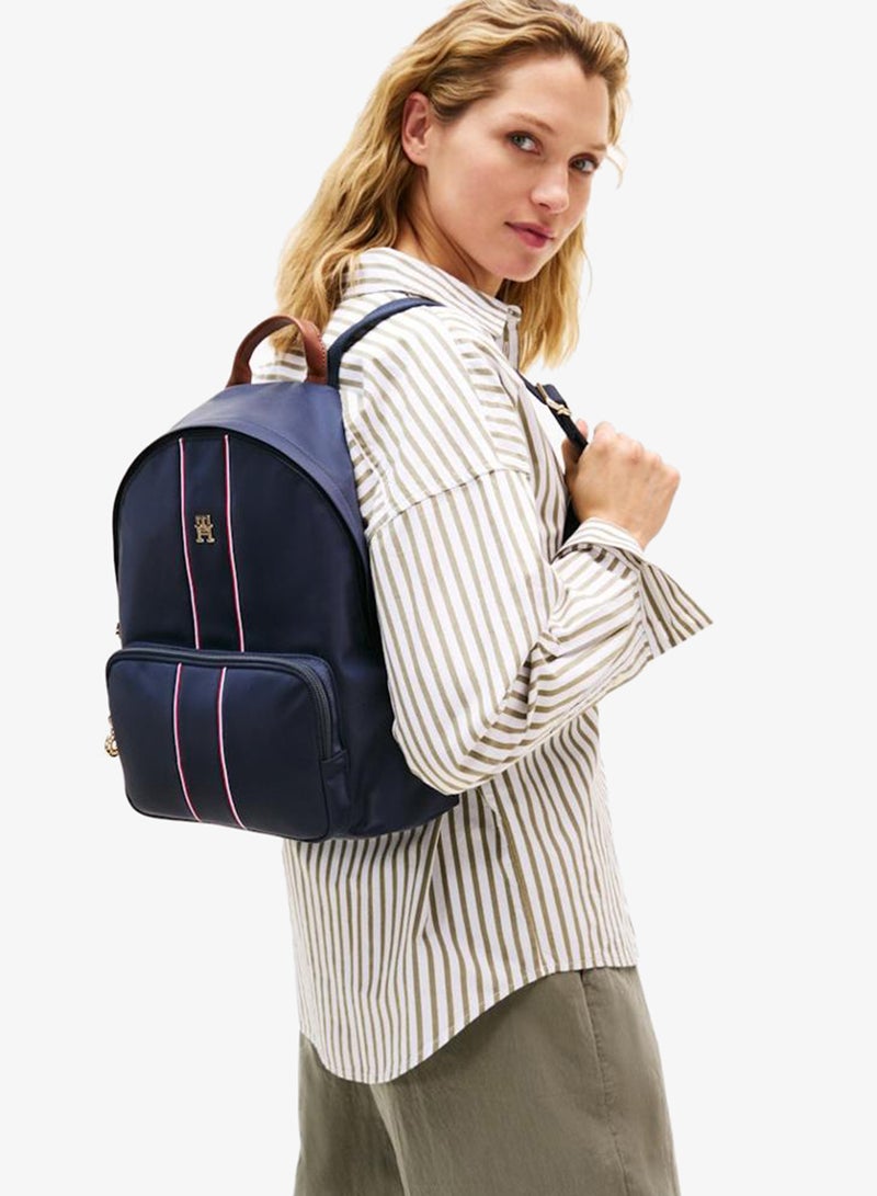 TOMMY HILFIGER Popette Dome Backpack - Image 2