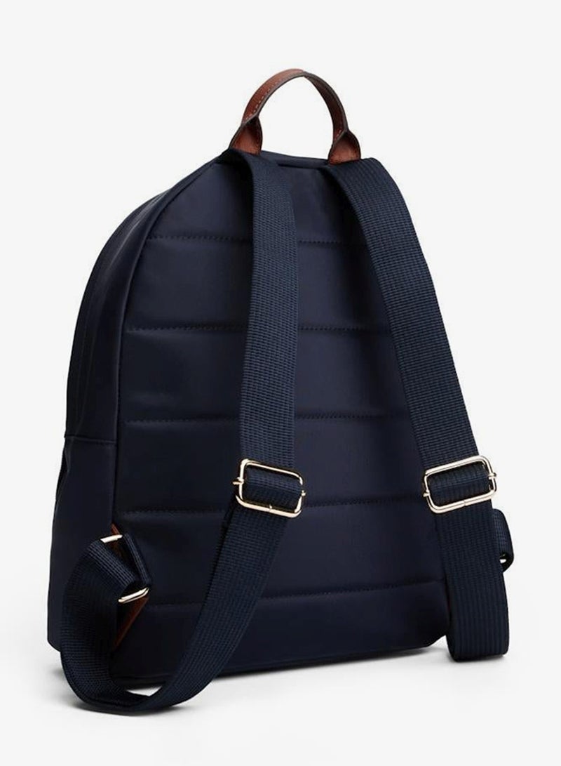 TOMMY HILFIGER Popette Dome Backpack - Image 3