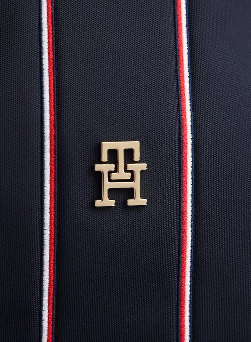 TOMMY HILFIGER Popette Dome Backpack - Image 4