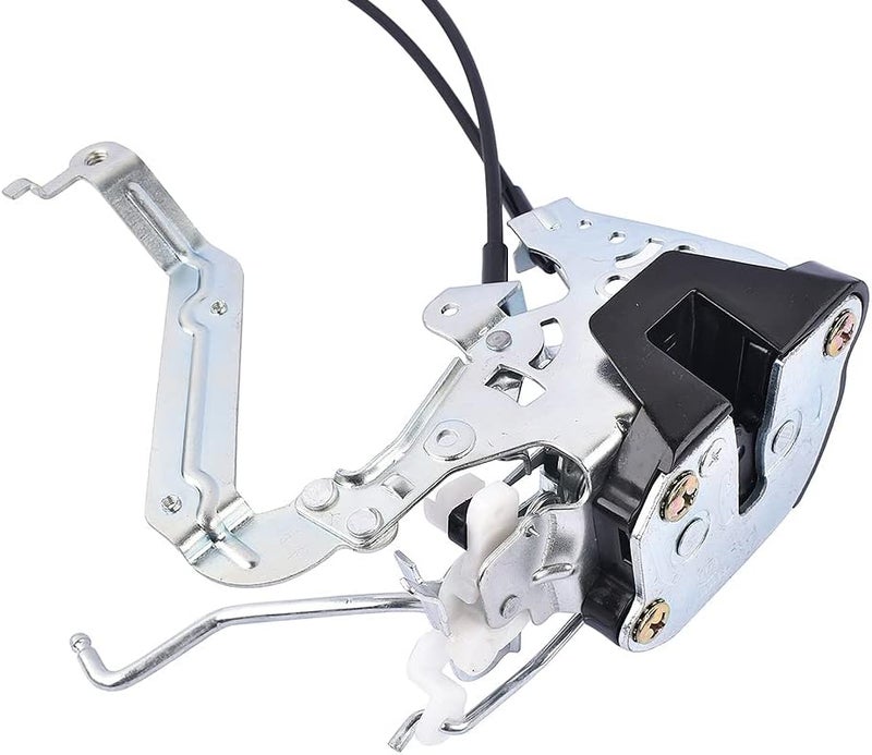 Flynsu Front Right Door Lock Latch Actuator Motor for Toyota Sequoia and Tundra - Image 5