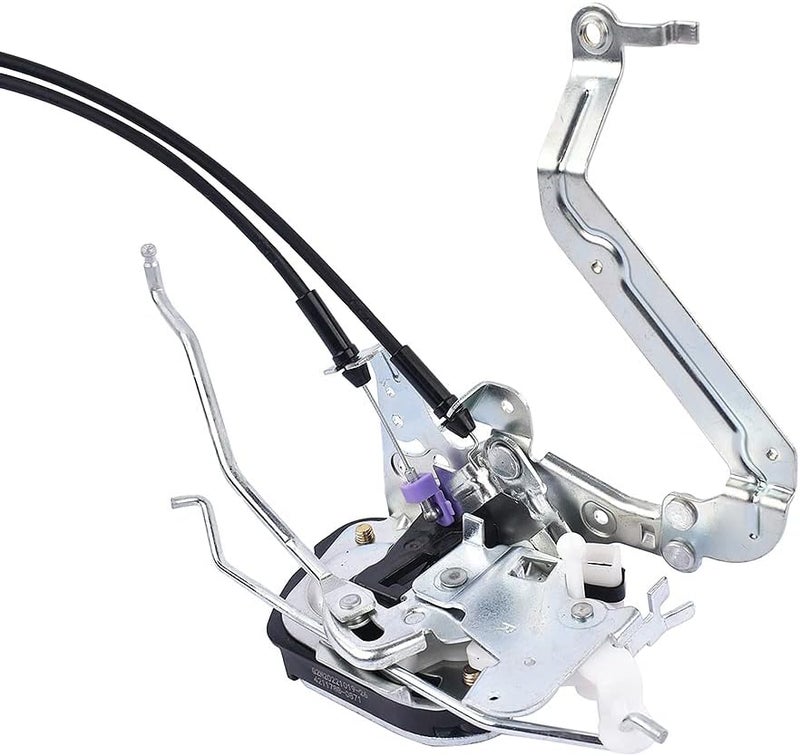 Flynsu Front Right Door Lock Latch Actuator Motor for Toyota Sequoia and Tundra - Image 4