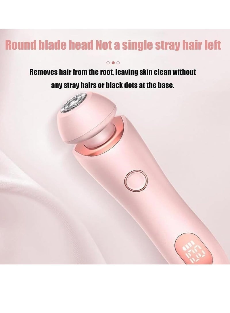 Western Mountains professional women's razor, designed for women, convenient. A razor specifically made for women. - Image 3