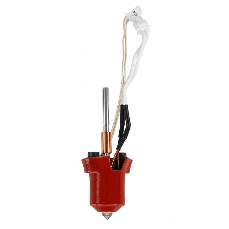 Creality 3D Sprinkler Head Kit Ceramic Heater 300℃ All-Metal Hotend - Easy Installation Sprinkler Head Kit for Creality Ender-3 V3 3D Printer - Image 5
