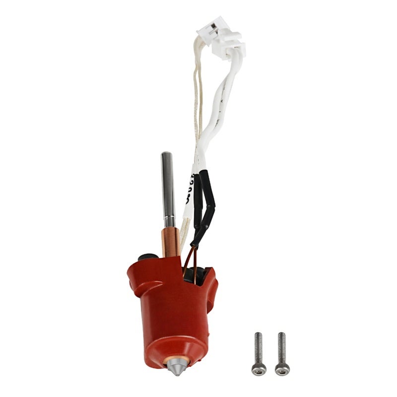 Creality 3D Sprinkler Head Kit Ceramic Heater 300℃ All-Metal Hotend - Easy Installation Sprinkler Head Kit for Creality Ender-3 V3 3D Printer - Image 1