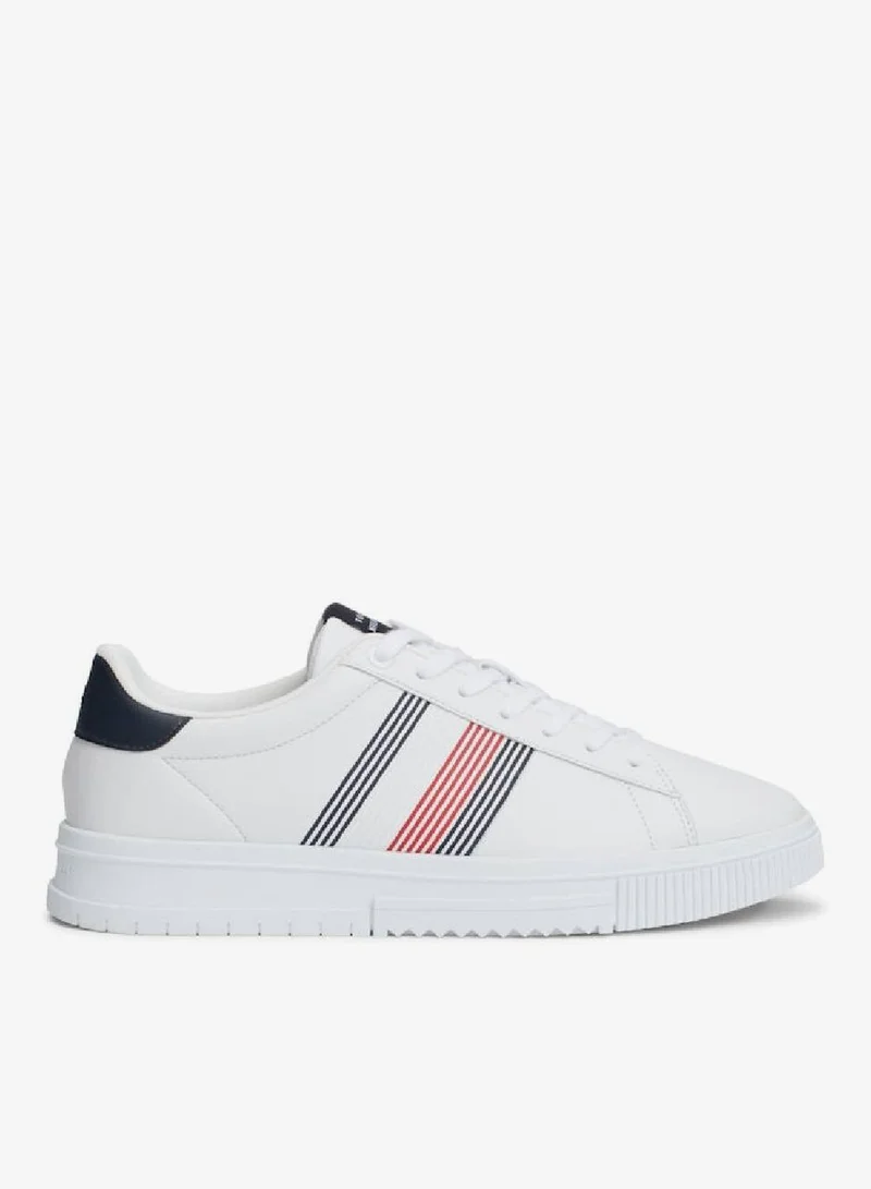 تومي هيلفيغر حذاء سنيكرز