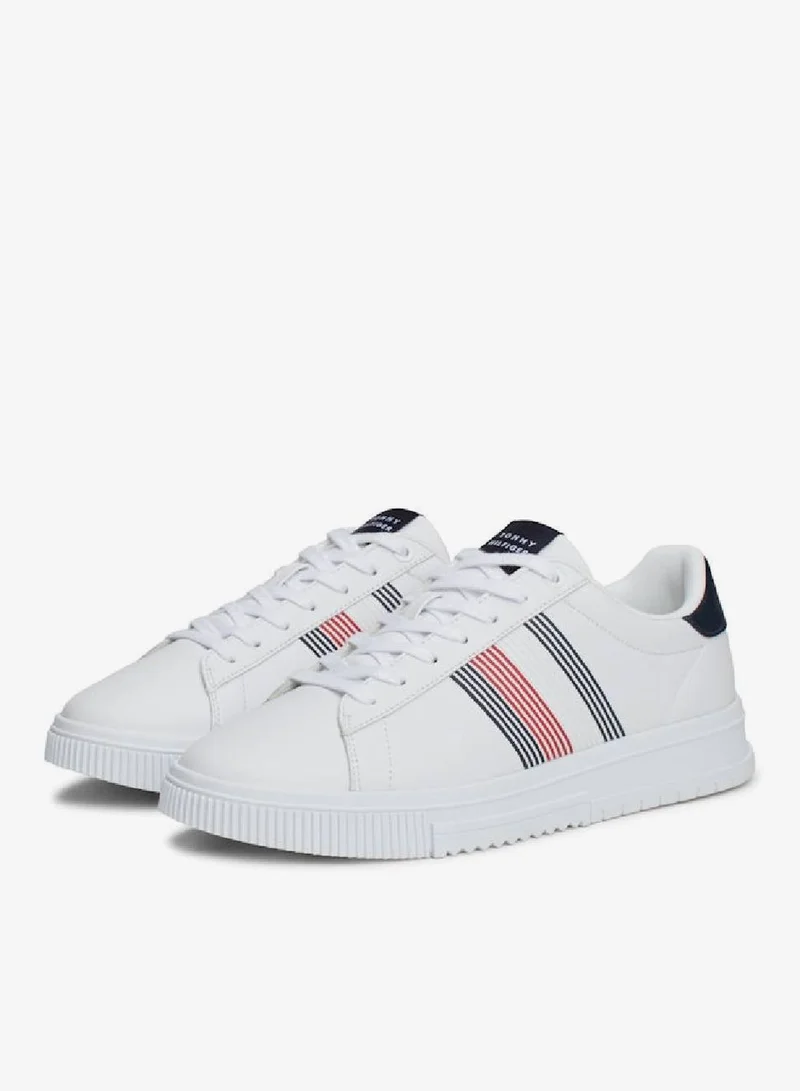 تومي هيلفيغر حذاء سنيكرز