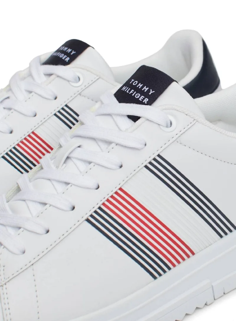 TOMMY HILFIGER Supercup Seasonal Sneakers