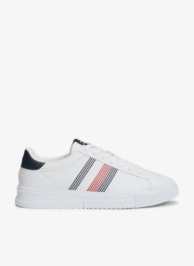 TOMMY HILFIGER Supercup Seasonal Sneakers