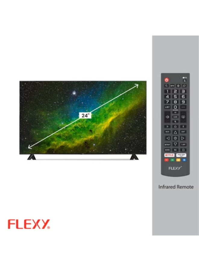 FLEXY 24 INCH HD - Image 2