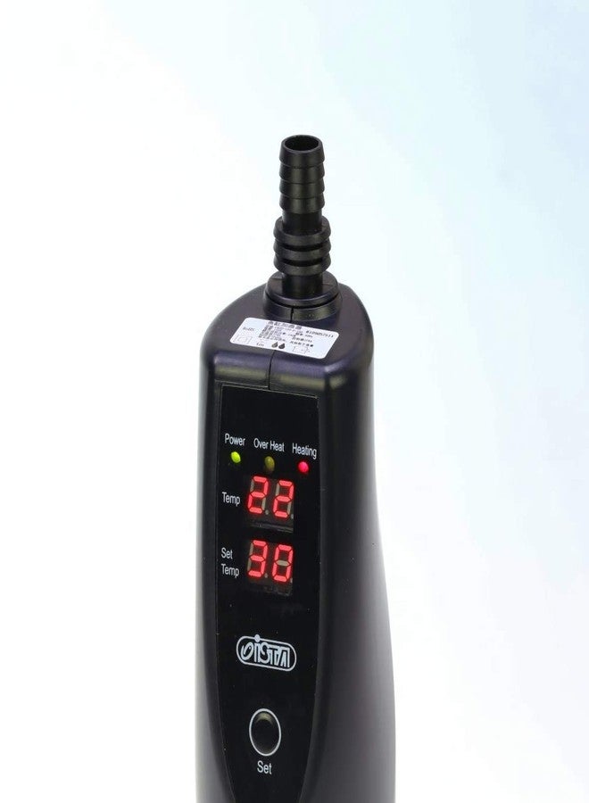 ايستا سخان خارجي مدمج ISTA I-H616 بقدرة 500 واط - Image 2