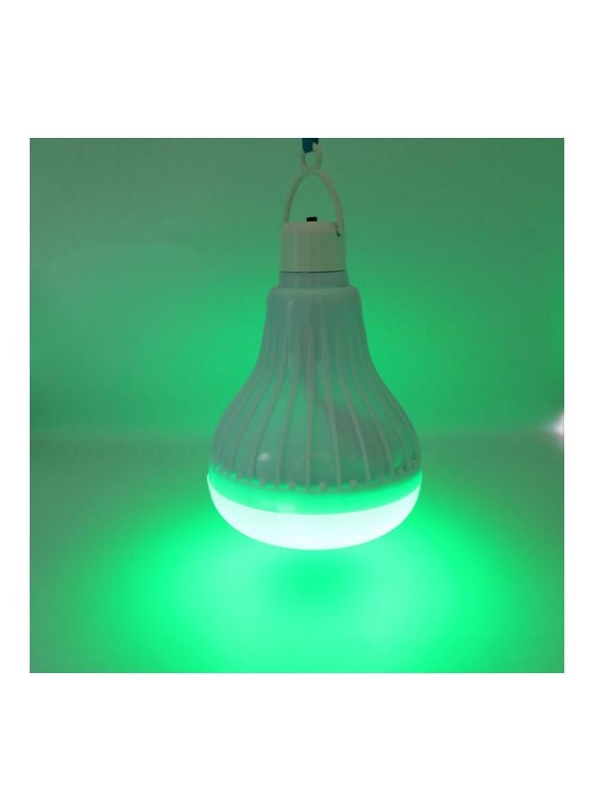 NIBEMINENT LED Bluetooth Music Light With Remote Control Multicolour 3.66x3.66x5.24inch - Image 3