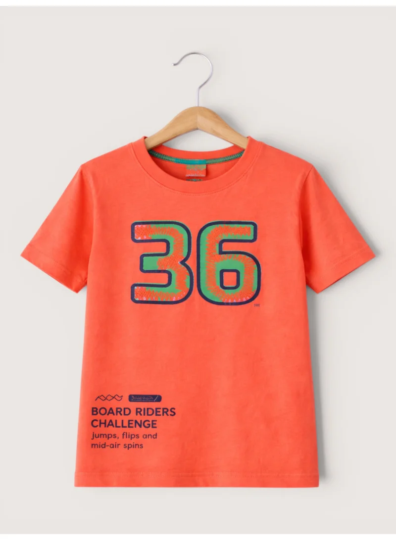 Victor And Jane  Boys’ Multipack – Graphic T-Shirts & Shorts Set (4 Pack) for Men | Best Price UAE