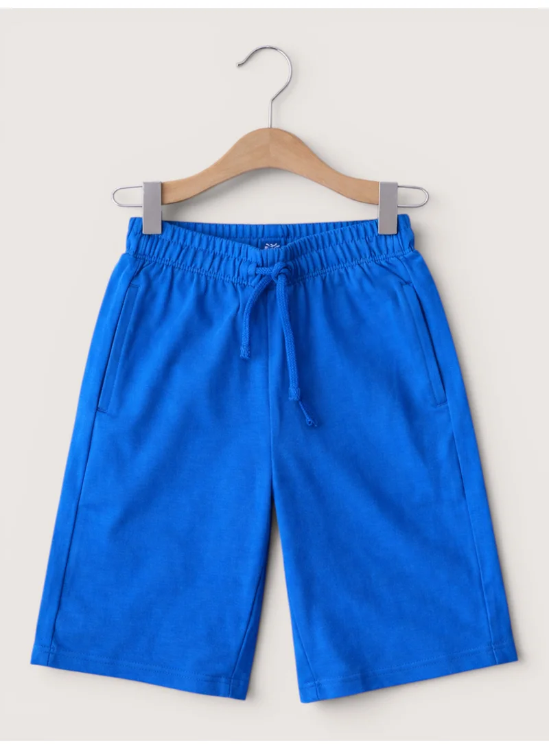 Victor And Jane  Boys’ Multipack – Graphic T-Shirts & Shorts Set (4 Pack) for Men | Best Price UAE