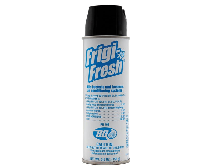 BG Frigi-Fresh 5.5 oz. (156g)