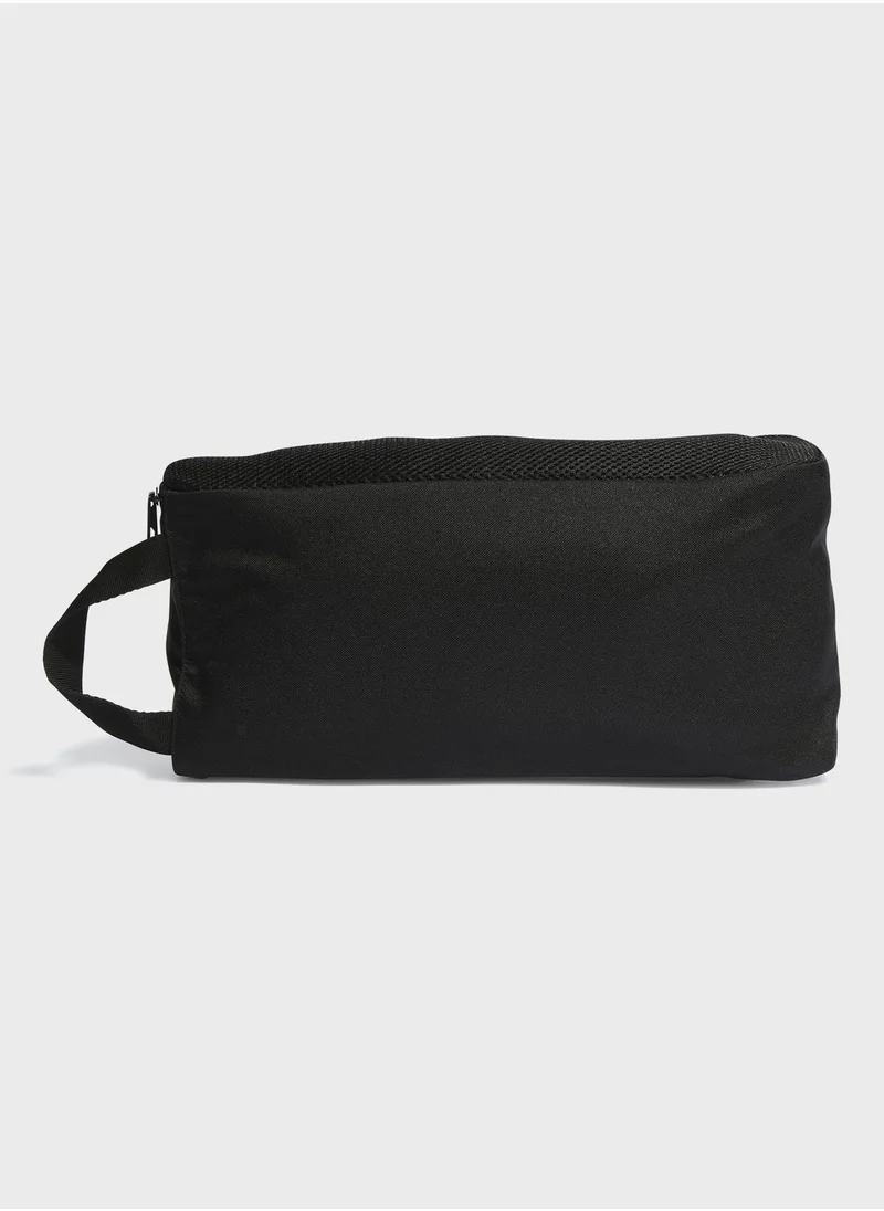 Adidas Logo Shoe Backpack