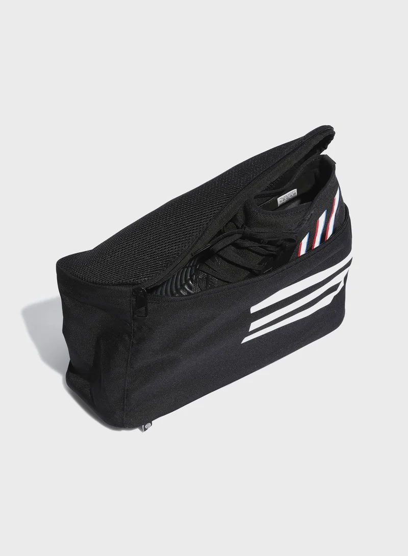 adidas حقيبة تمرين أساسية