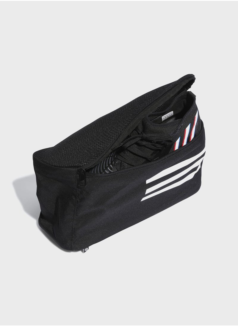 Adidas - Essential Training Shoe Bag - Image 1