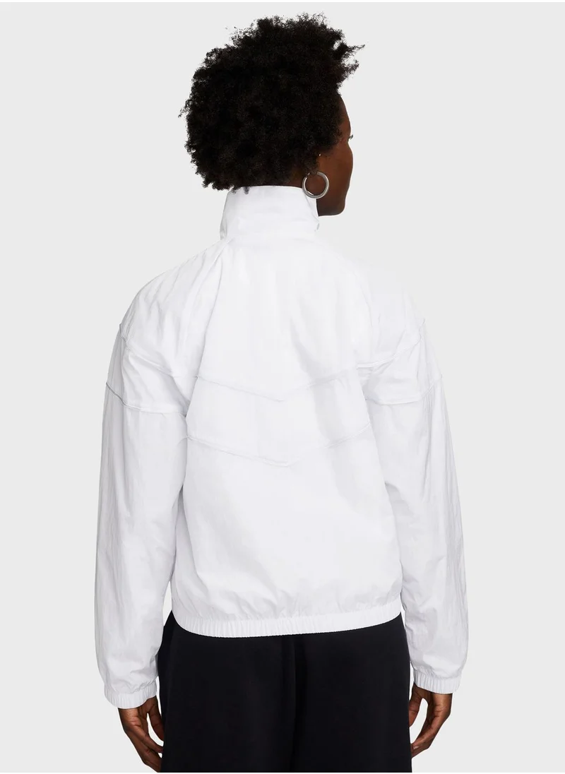 Nike Nsw Windrunner Woven Jacket