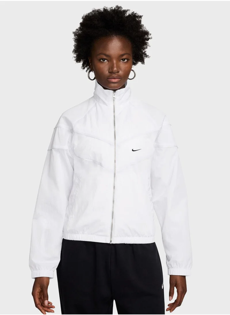 Nike Nsw Windrunner Woven Jacket