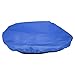 PATIKIL PATIKIL 22" 55cm Soft Diffuser Lamp Cover, Cloth Diffuser Strobe Reflector Lamp Sock for Flashing Light Dish  - Image 2
