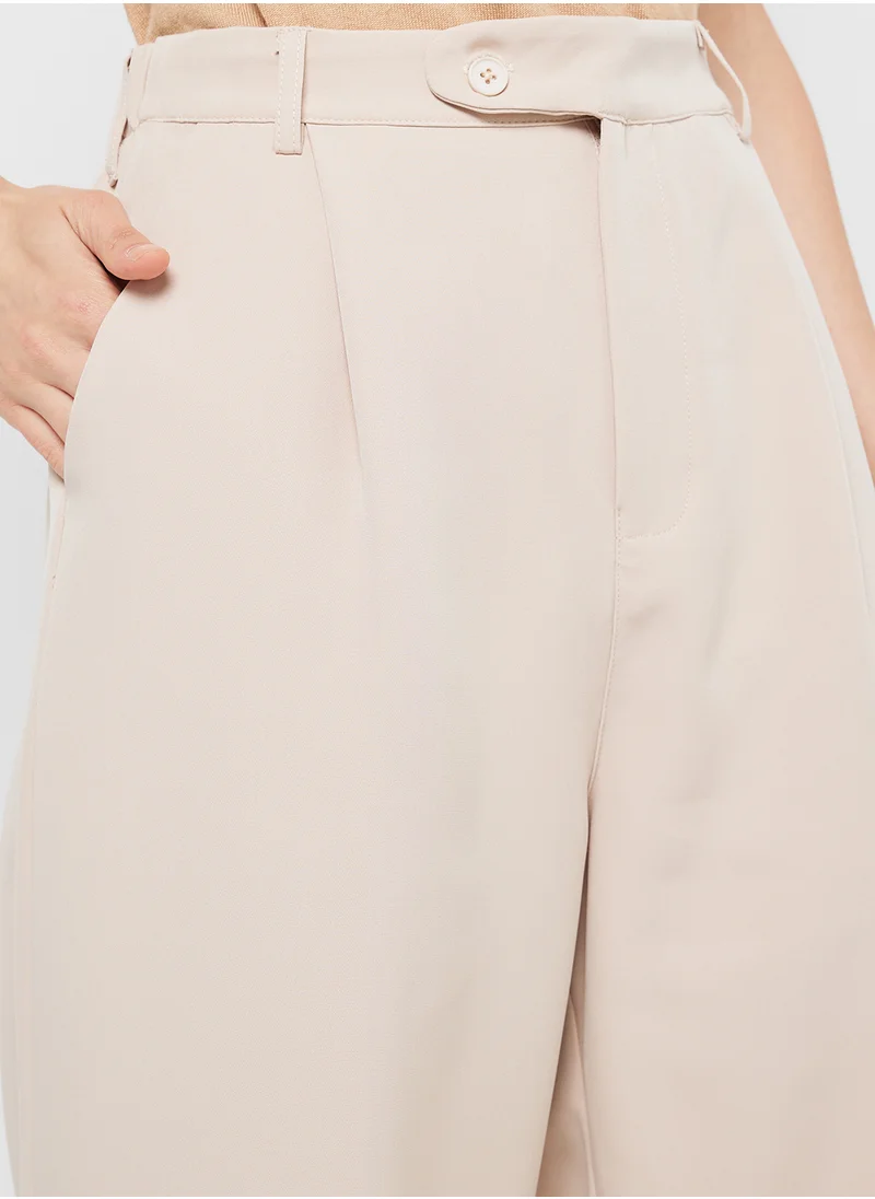ايلا Tailored Pants
