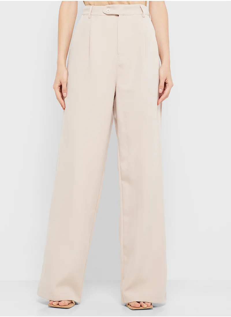ايلا Tailored Pants