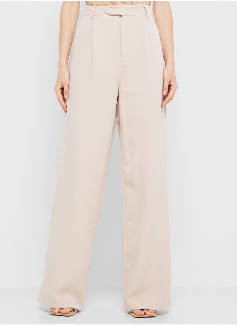 ELLA - Tailored Pants - Image 1
