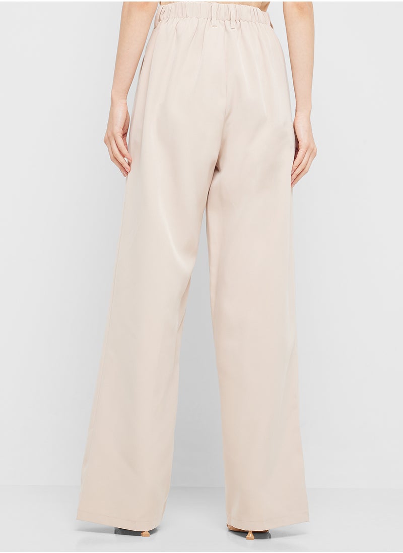 ELLA - Tailored Pants - Image 1