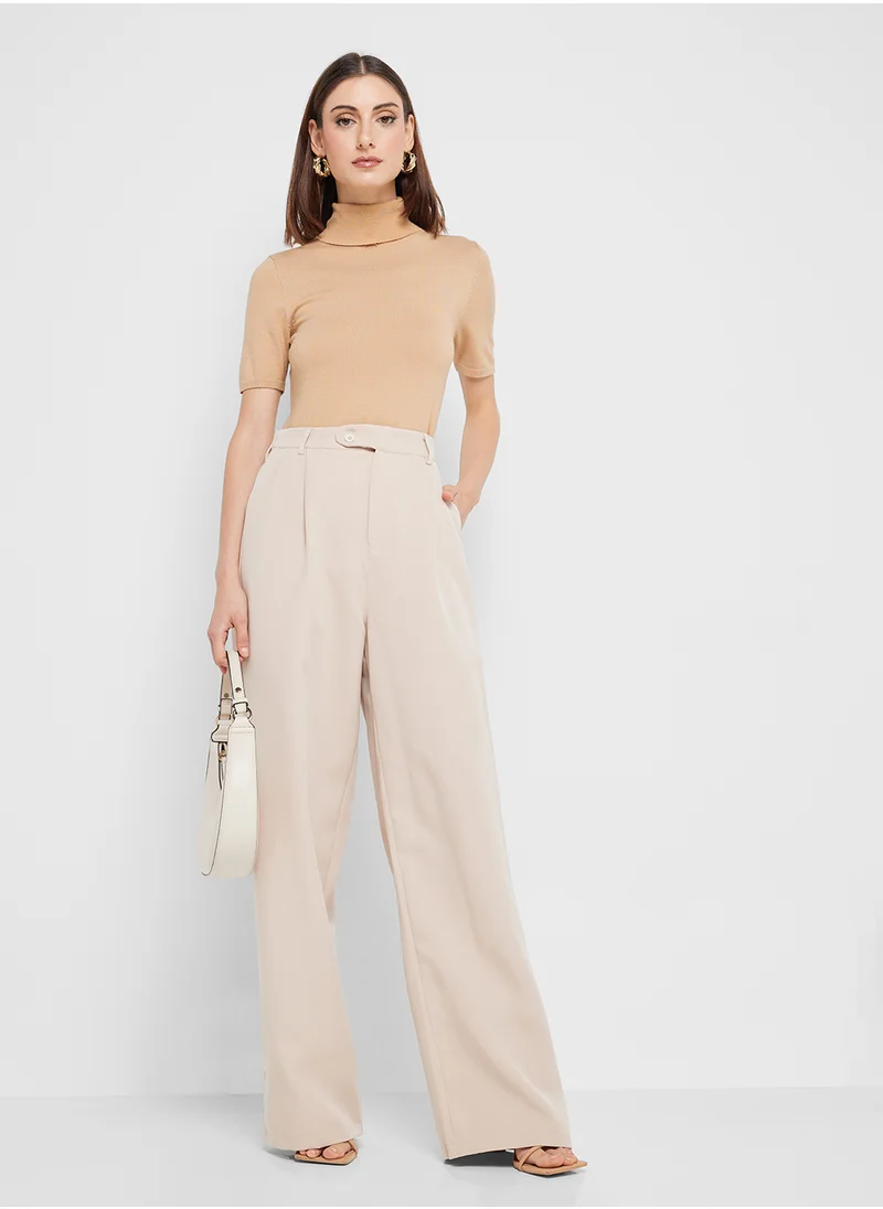 ايلا Tailored Pants