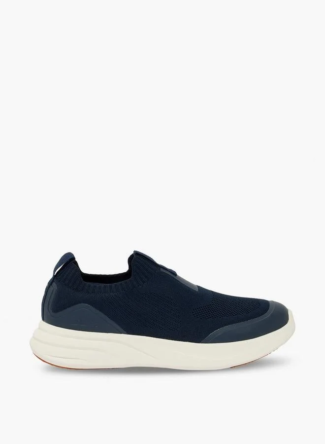 Men Slip-On Sneakers
