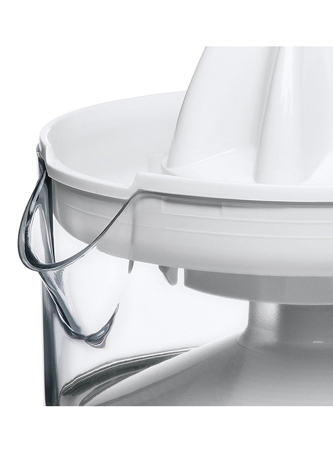 BRAUN Citrus Juice Extractor 20W 350 ml 20 W CJ 3000 White/Clear - Image 3