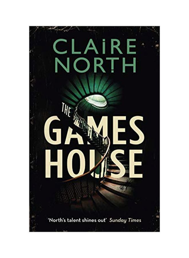 Gameshouse