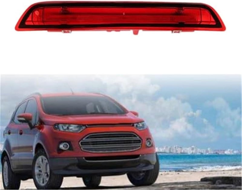 Wivplex Third Brake Light for EcoSport 2013-2016 - Image 2