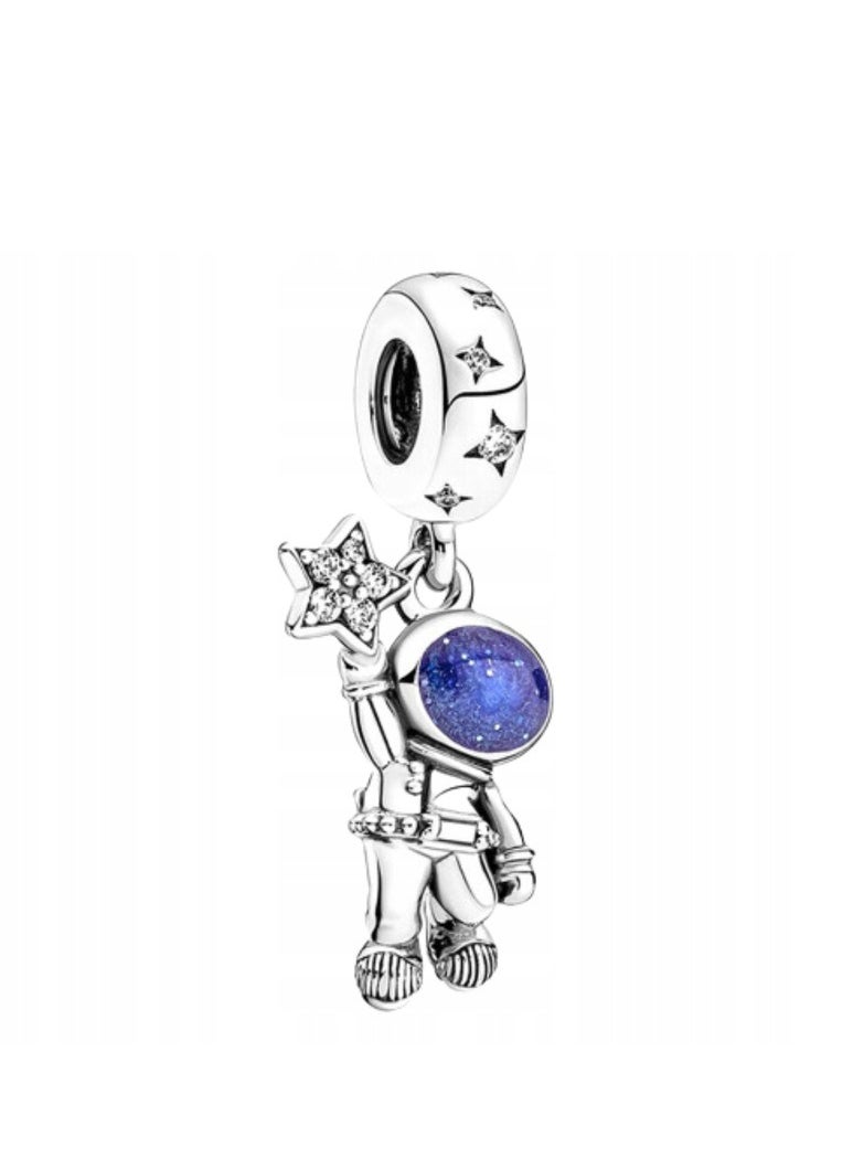 PANDORA - Pandora Star Reacher Necklace - Image 1