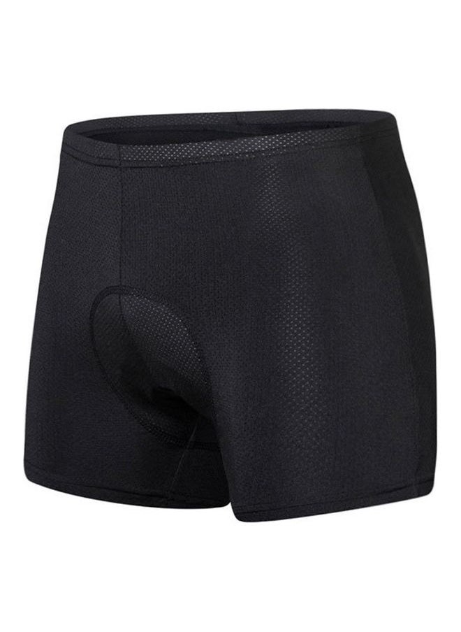 NIBEMINENT 3D Gel Padded Cycling Underwear Shorts  - Image 2