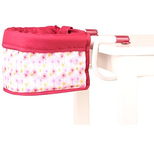 Götz Gotz Hook on Table Seat for Baby Dolls up to 19" Tall - Image 1