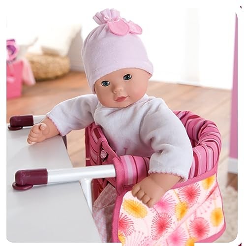Götz Gotz Hook on Table Seat for Baby Dolls up to 19" Tall - Image 2