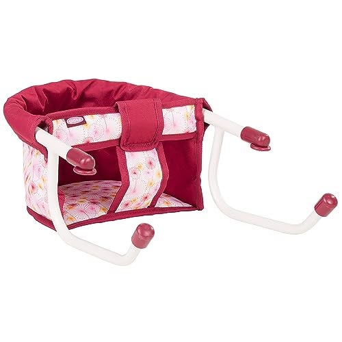 Götz Gotz Hook on Table Seat for Baby Dolls up to 19" Tall - Image 4