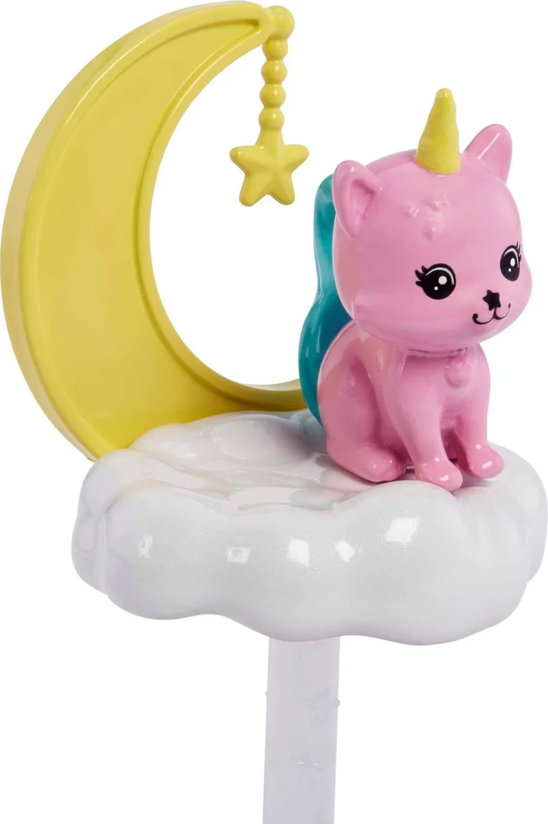 باربي Dreamtopia Chelsea Playground, ages 3 and up, HLC27