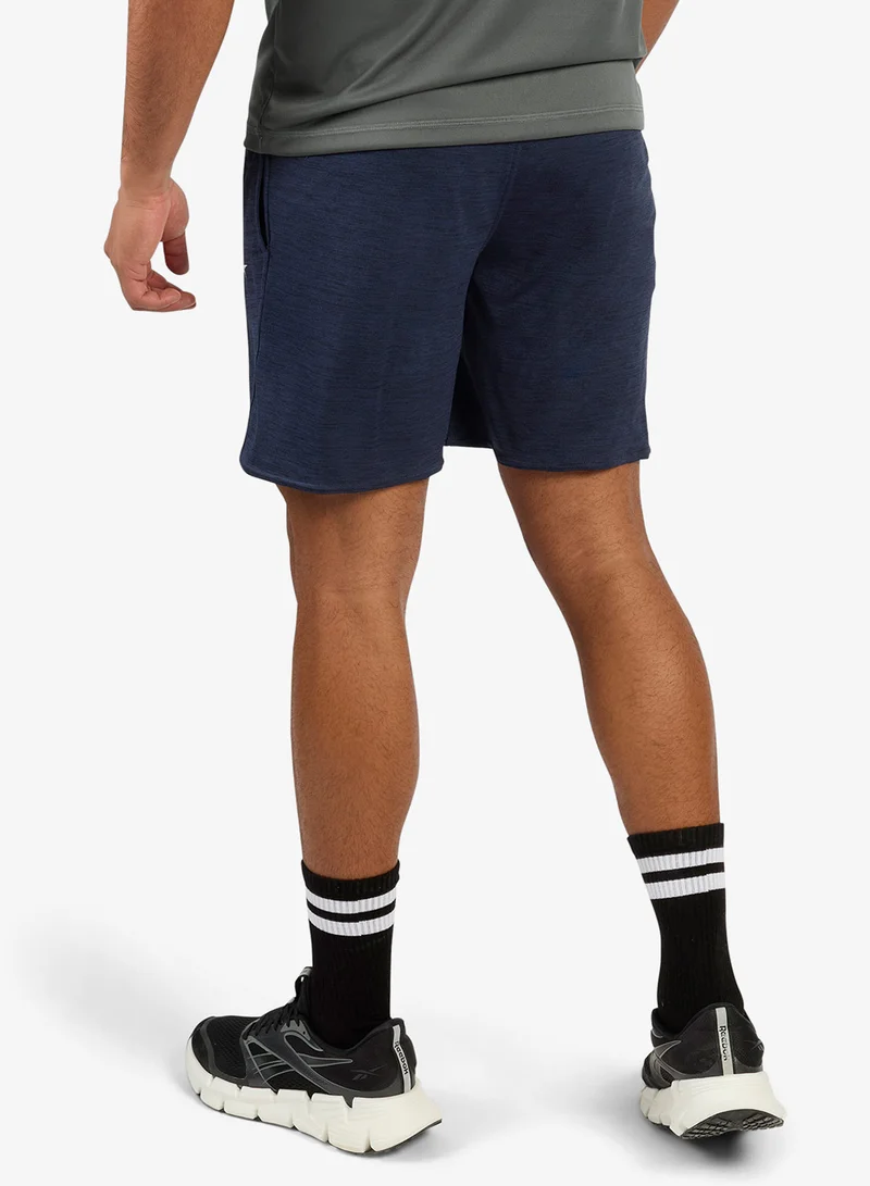 Reebok Id Train Knit Short