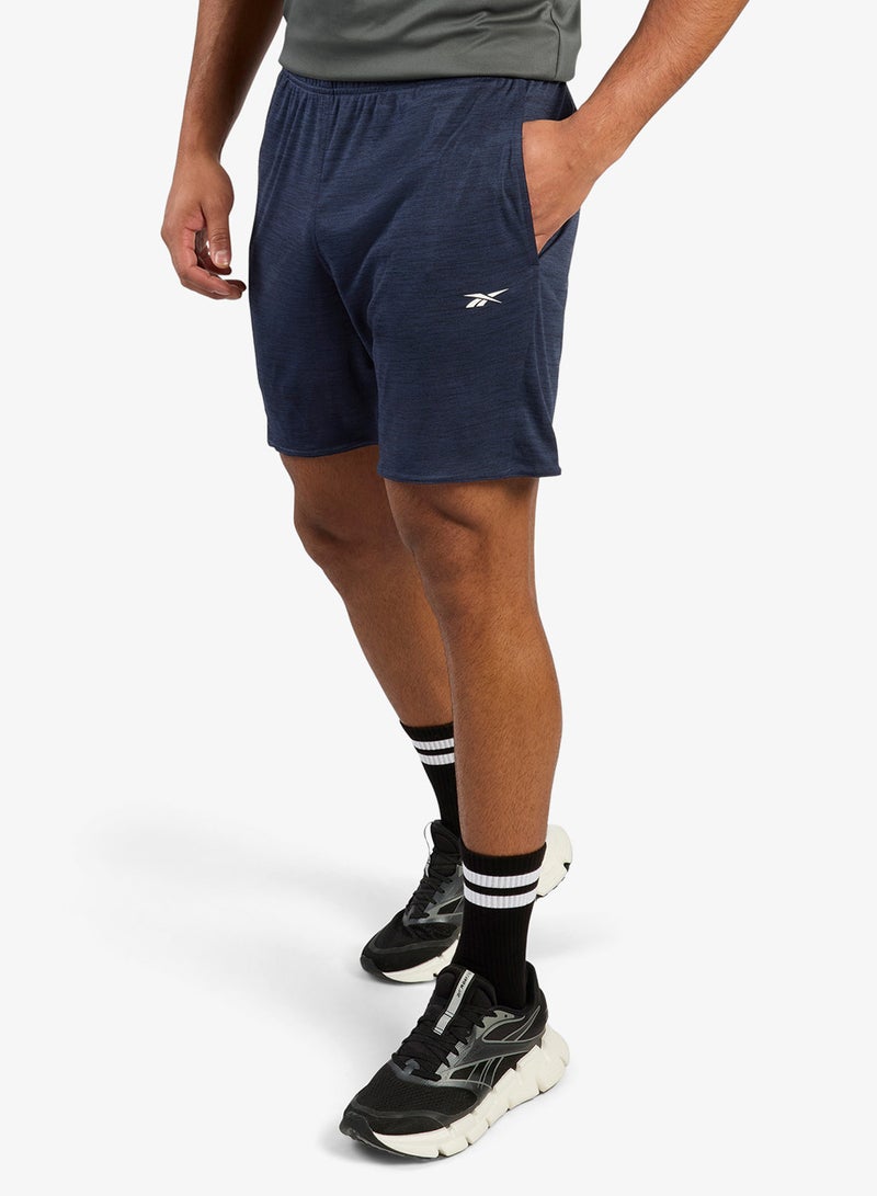 Reebok Id Train Knit Short - Image 1