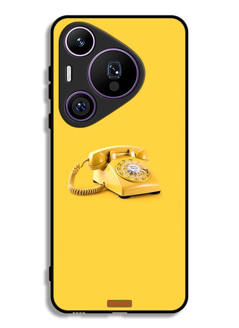 Huawei Pura 70 Pro Protective Case Cover Telephone Set