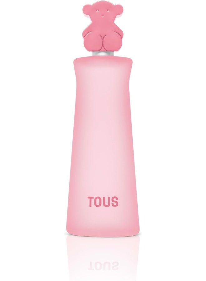 Tous Kids Girl Eau De Toilette Spray 100Ml - Image 2