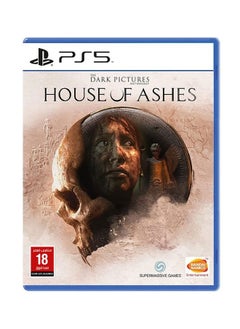 house of ashes PS5