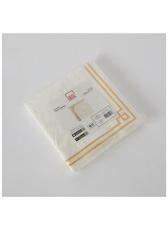 Home Box Phoenix 20-Piece 3-Layer Paper Napkin Set 33 x 33 cm  - Image 5