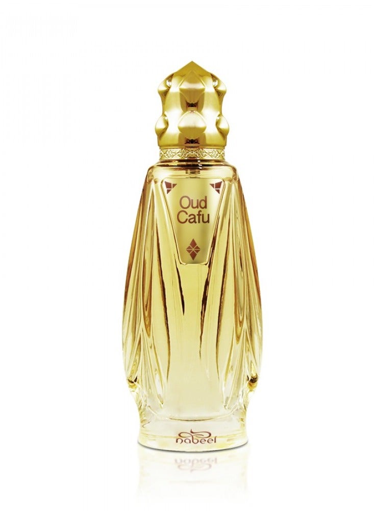 Nabeel طقم هدايا عود كافو - Image 2