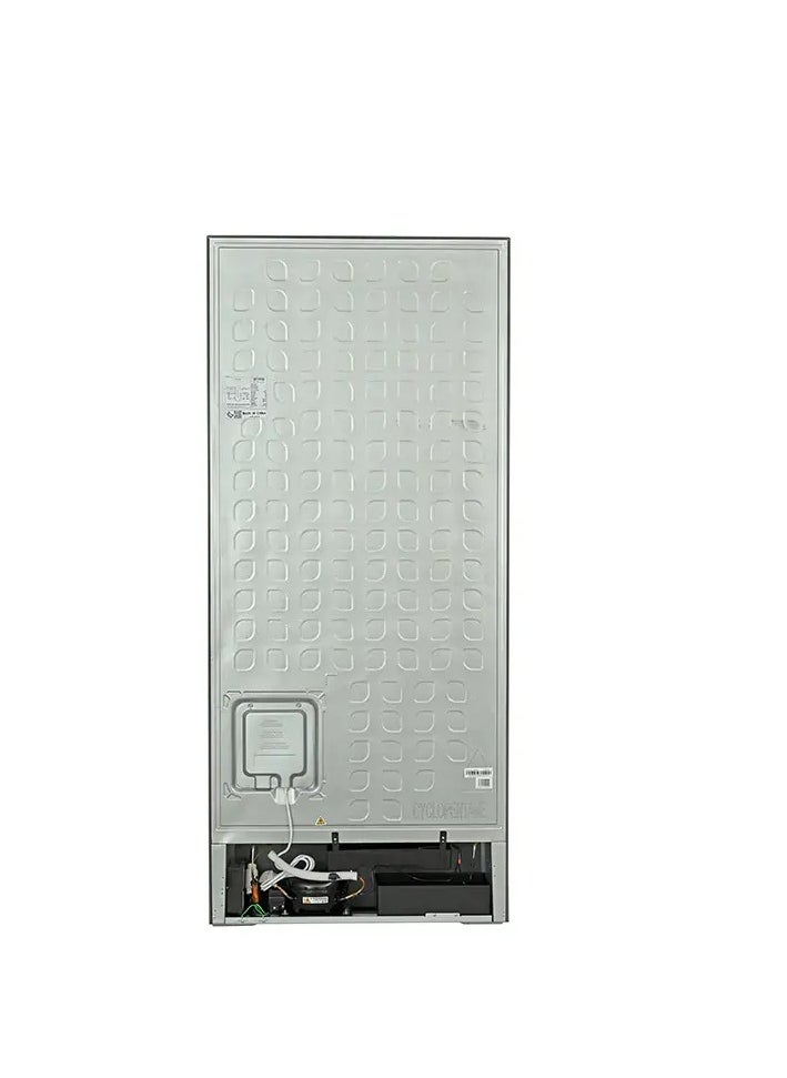 GENERAL SUPREME - General Supreme Vertical Freezer (592 L, 20.9 ft), Single Door, Inverter, Stainless Steel - Image 1